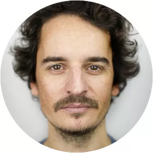 Chris Leaney - Australian actor