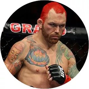 Chris Leben