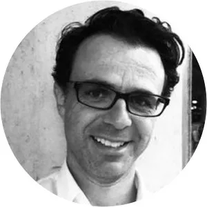 Chris Lefteri photograph