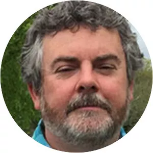 Chris Leishman - Author