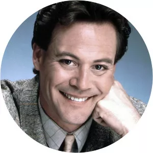 Chris Lemmon