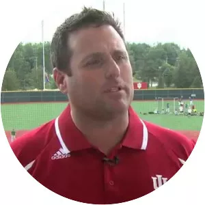 Chris Lemonis - Baseball manager