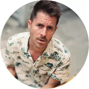 Chris Leo photograph