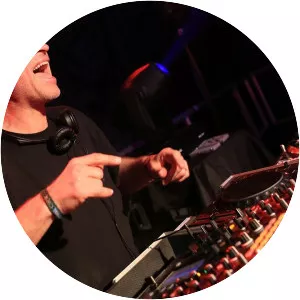 Chris Liberator - Musical artist