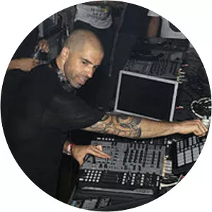 Chris Liebing