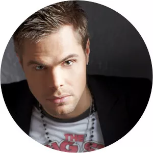 Chris Lindh - Singer