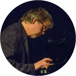 Chris Lomheim - Musician