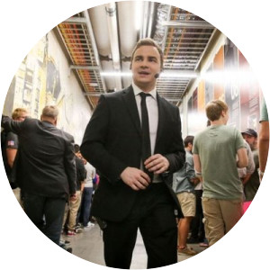 Chris Loranger - Canadian pro gamer