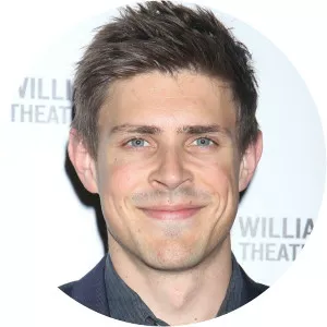 Chris Lowell - American actor