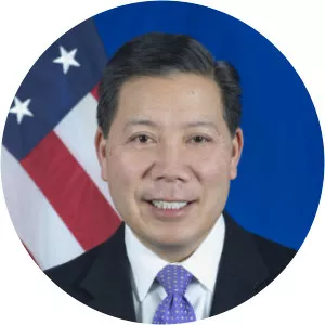 Chris Lu - Former United States Deputy Secretary of Labor