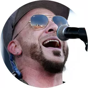 Chris Lucas photograph