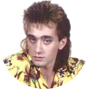 Chris Luis - Musical artist