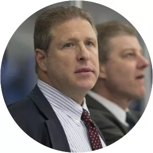 Chris Luongo - Coach