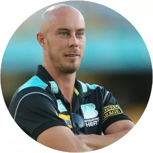 Chris Lynn