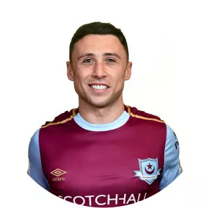 Chris Lyons - Footballer