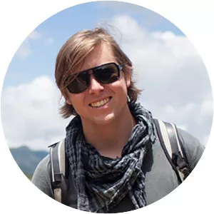 Chris Mably - Cinematographer