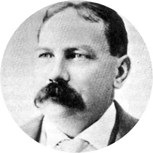 Chris Madsen - Law enforcement officer