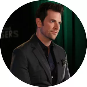 Chris Mann - American singer-songwriter