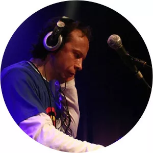 chris marashlian gaetano fabri - Musical artist