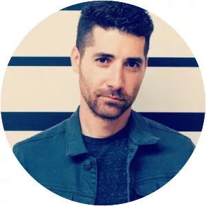 Chris Marrs Piliero - American actor