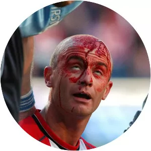 Chris Marsden - English former footballer