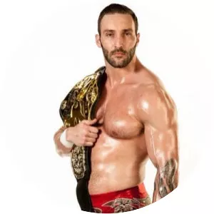 Chris Masters