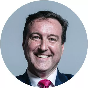 Chris Matheson - Member of Parliament of the United Kingdom
