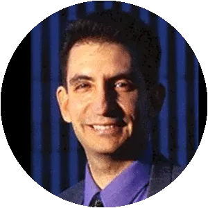 Chris Matthew Sciabarra - American author