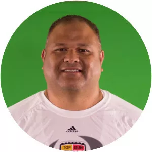 Chris Maumalanga