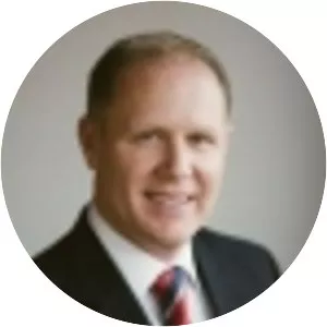 Chris May Politician