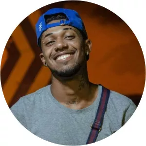 Chris MC - Musical artist