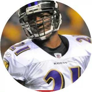 Chris McAlister - Former American football player