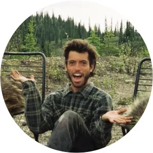 Chris McCandless