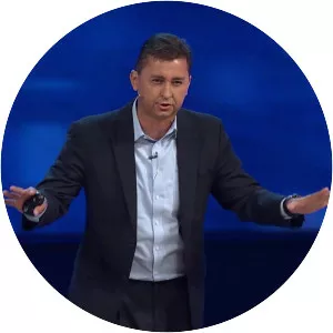 Chris McChesney photograph