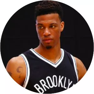 Chris McCullough