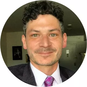 Chris McKim - Film director