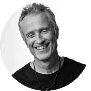 Chris McLernon - American musician