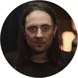 Chris McMahon - Singer