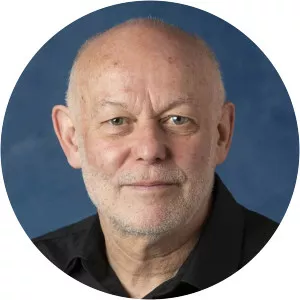 Chris McManus - Author