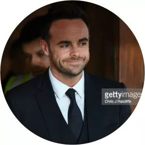 Chris McPartlin photograph