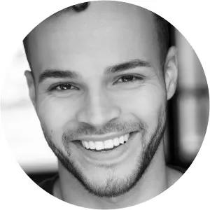 Chris Medlin - Film actor