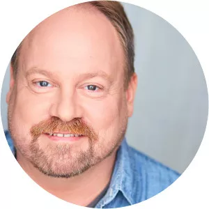 Chris Meister - Actor