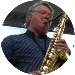 Chris Mercer - Musical artist