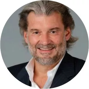 Chris Metzler - Film director