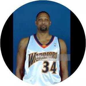 Chris Mills - American singer