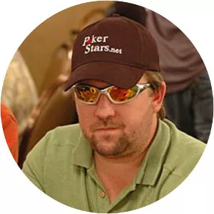 Chris Moneymaker