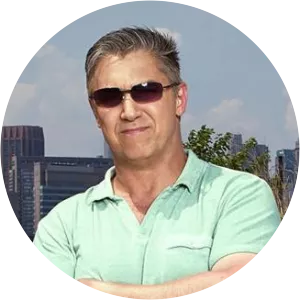 Chris Morelli