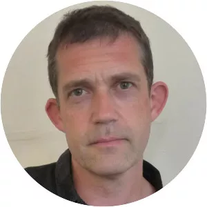 Chris Mould - British illustrator