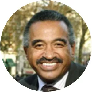 Chris Mullard - Author