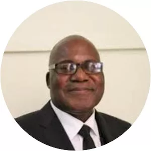 Chris Mushohwe - Politician